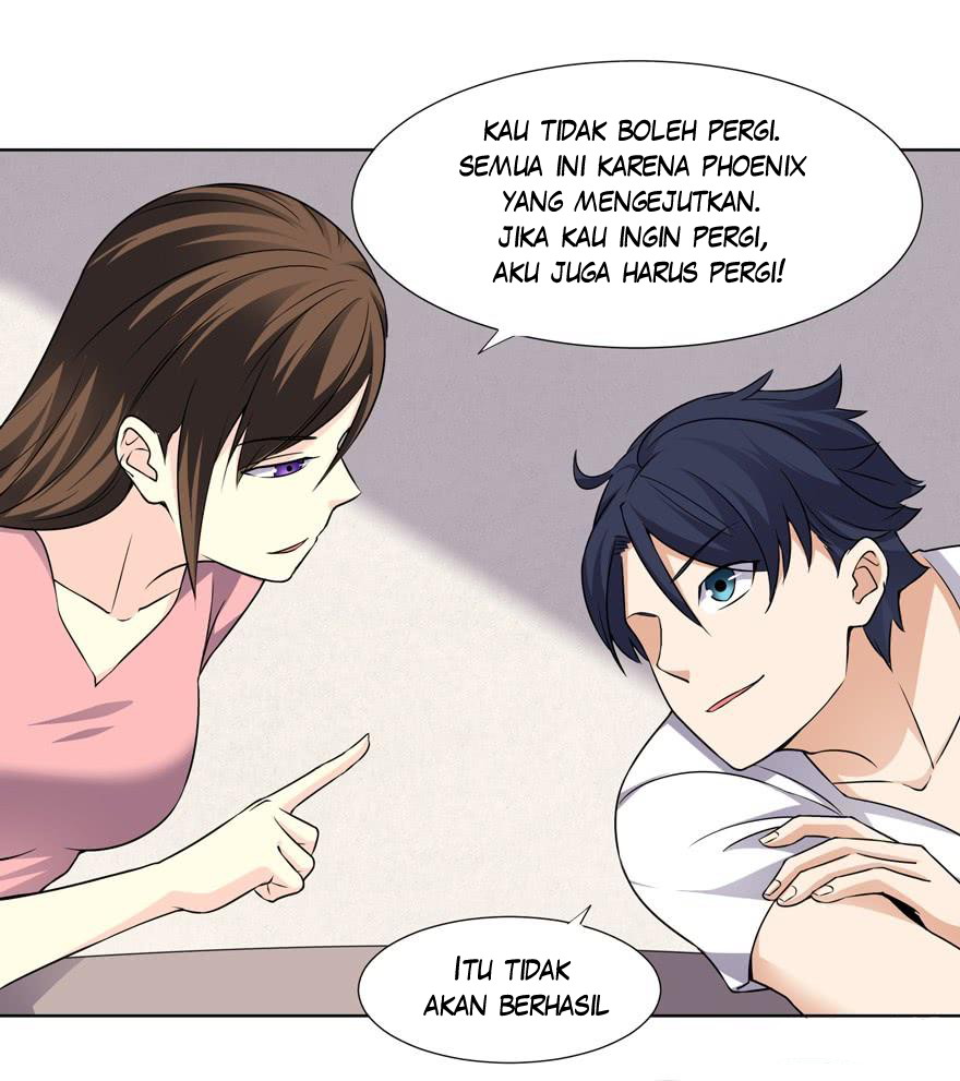 The King of Police Chapter 29 - halaman 9