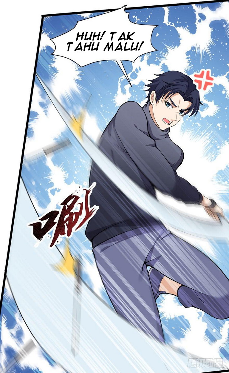 The King of Police Chapter 30 - halaman 10