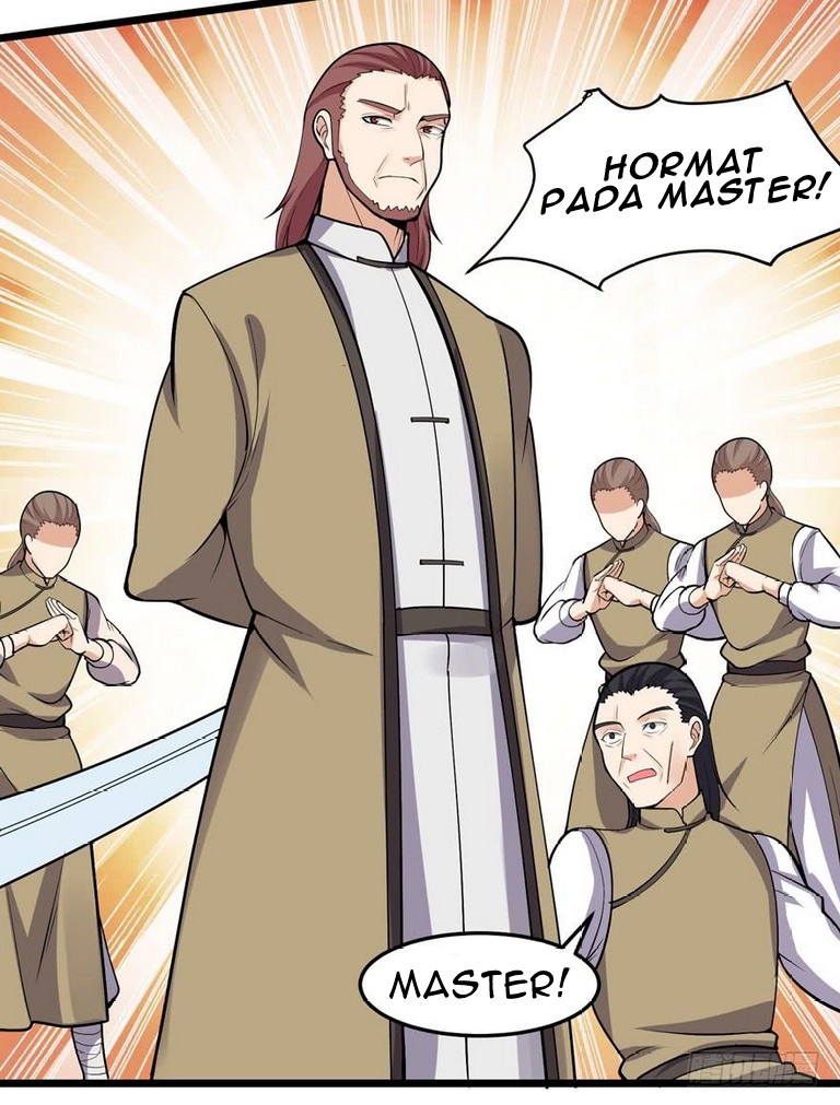 The King of Police Chapter 30 - halaman 15