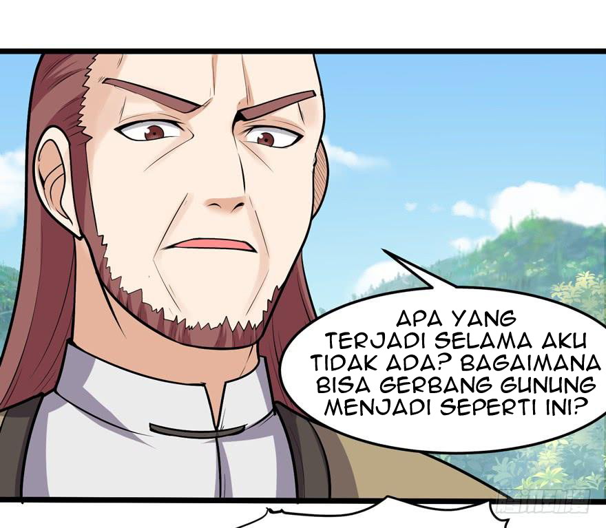 The King of Police Chapter 30 - halaman 16