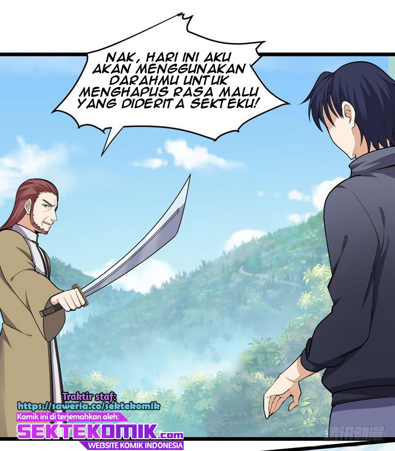 The King of Police Chapter 30 - halaman 18