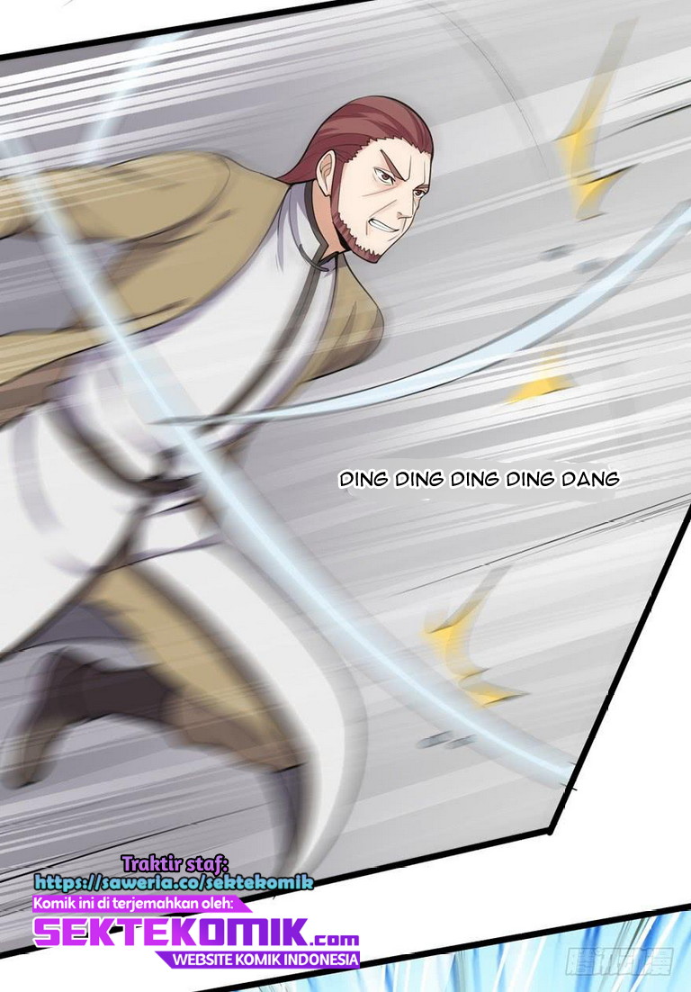 The King of Police Chapter 30 - halaman 20