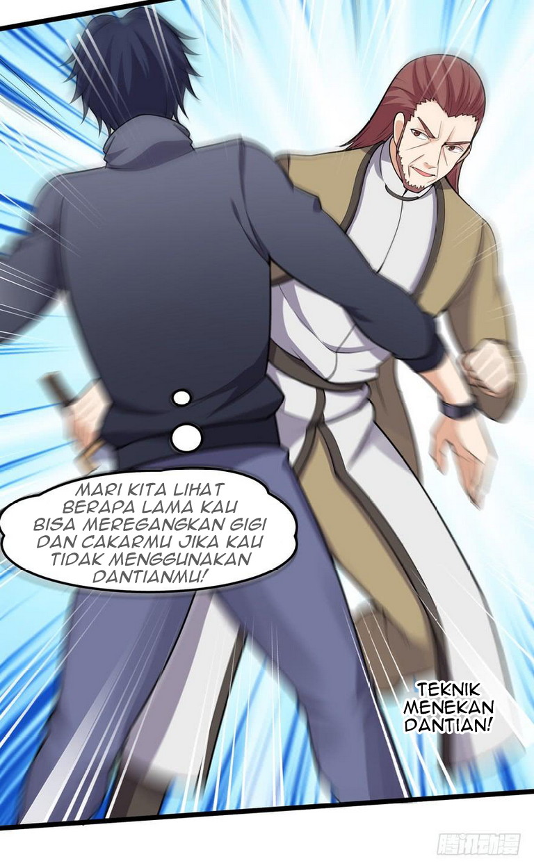 The King of Police Chapter 30 - halaman 21