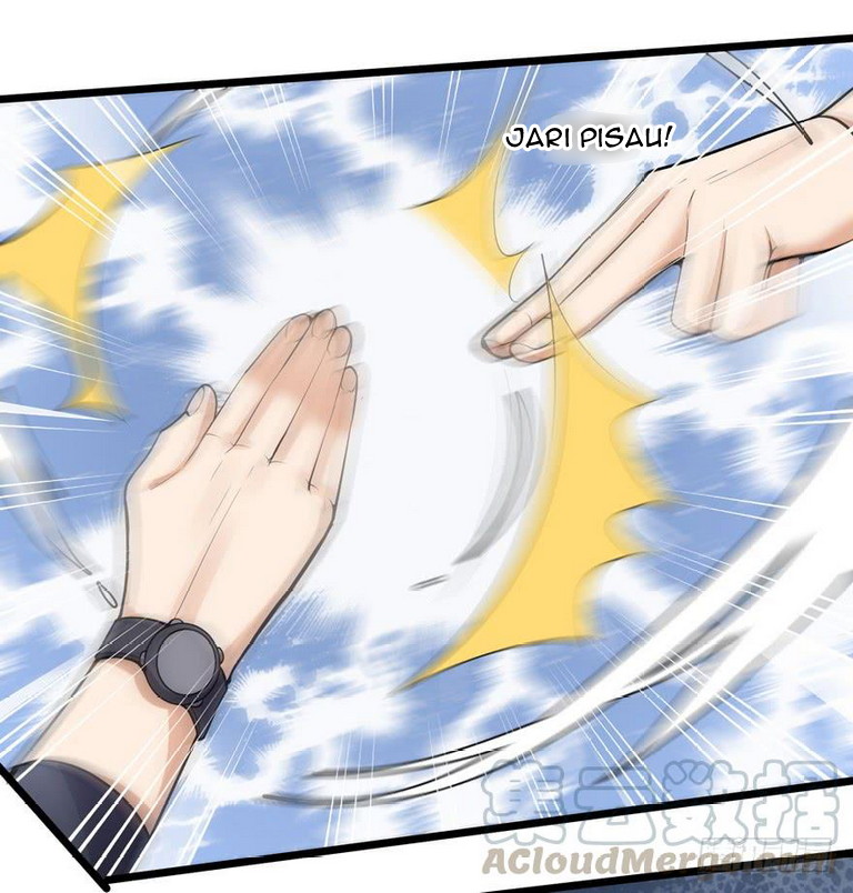 The King of Police Chapter 30 - halaman 22