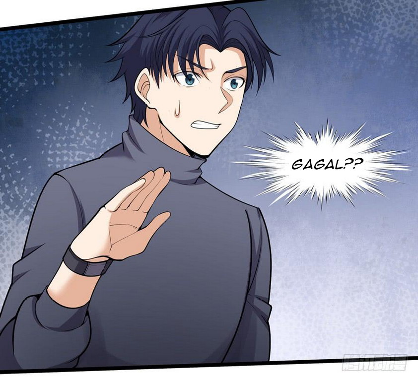 The King of Police Chapter 30 - halaman 23