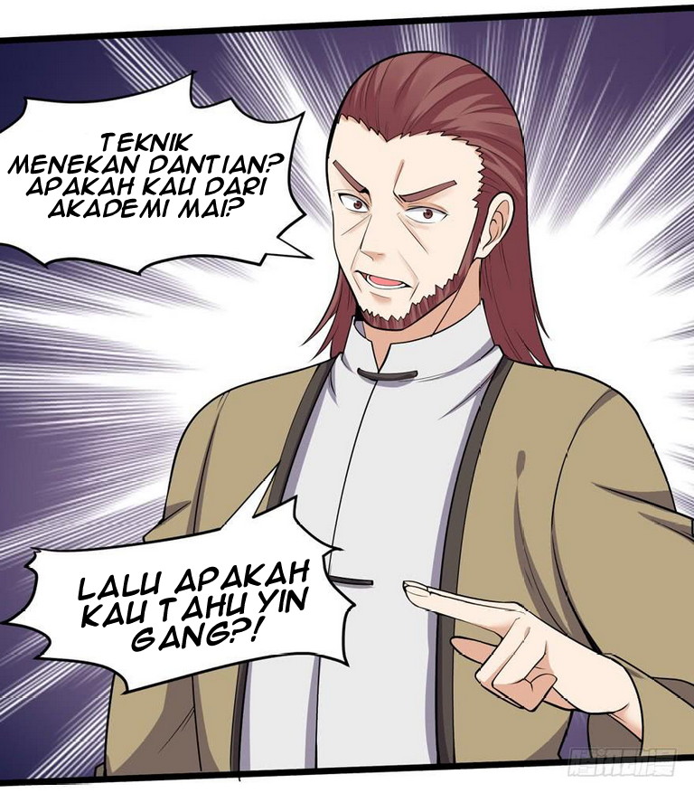 The King of Police Chapter 30 - halaman 24