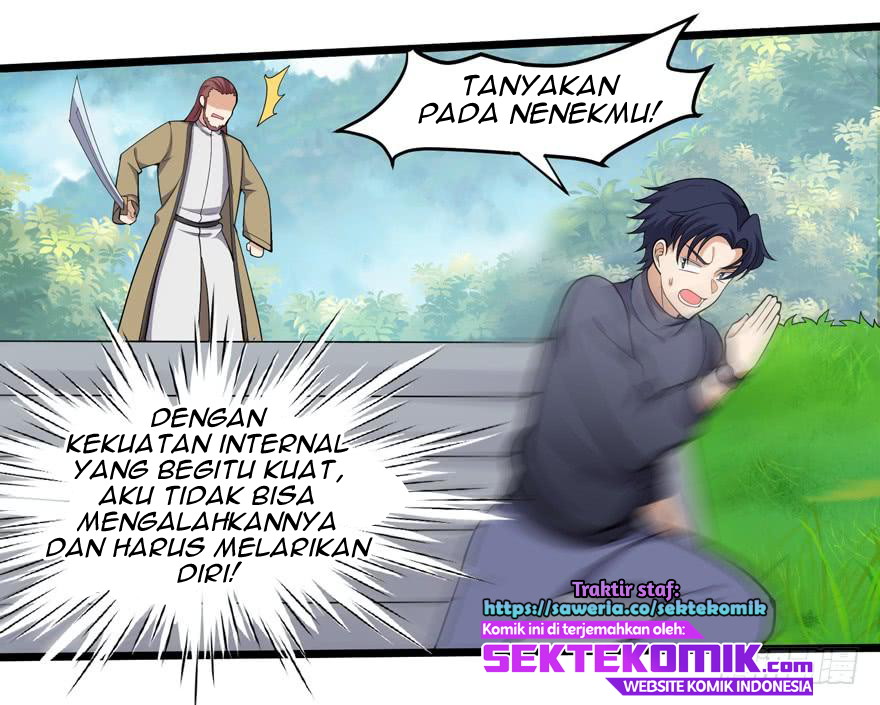 The King of Police Chapter 30 - halaman 25