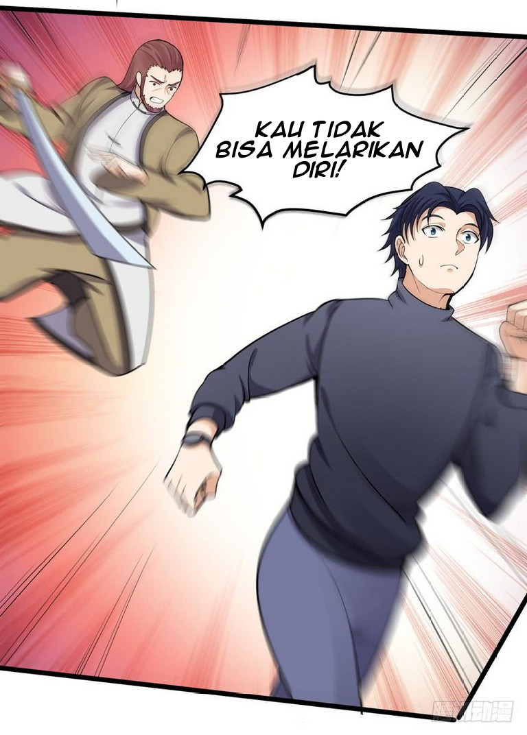 The King of Police Chapter 30 - halaman 26