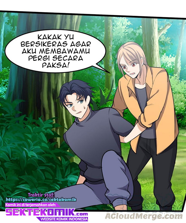 The King of Police Chapter 30 - halaman 32