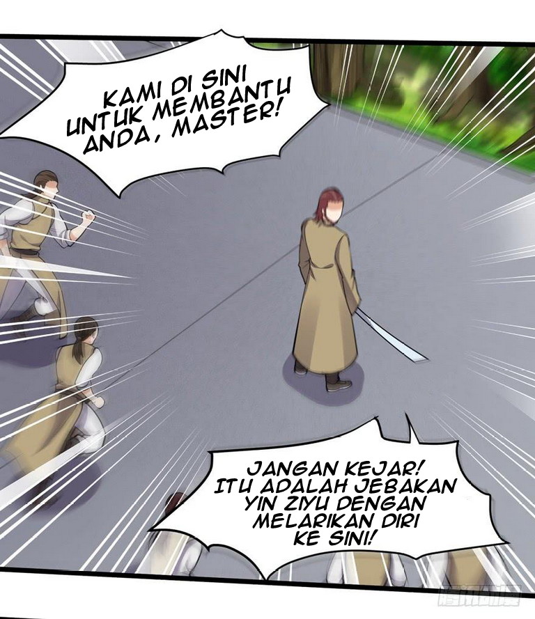 The King of Police Chapter 30 - halaman 33