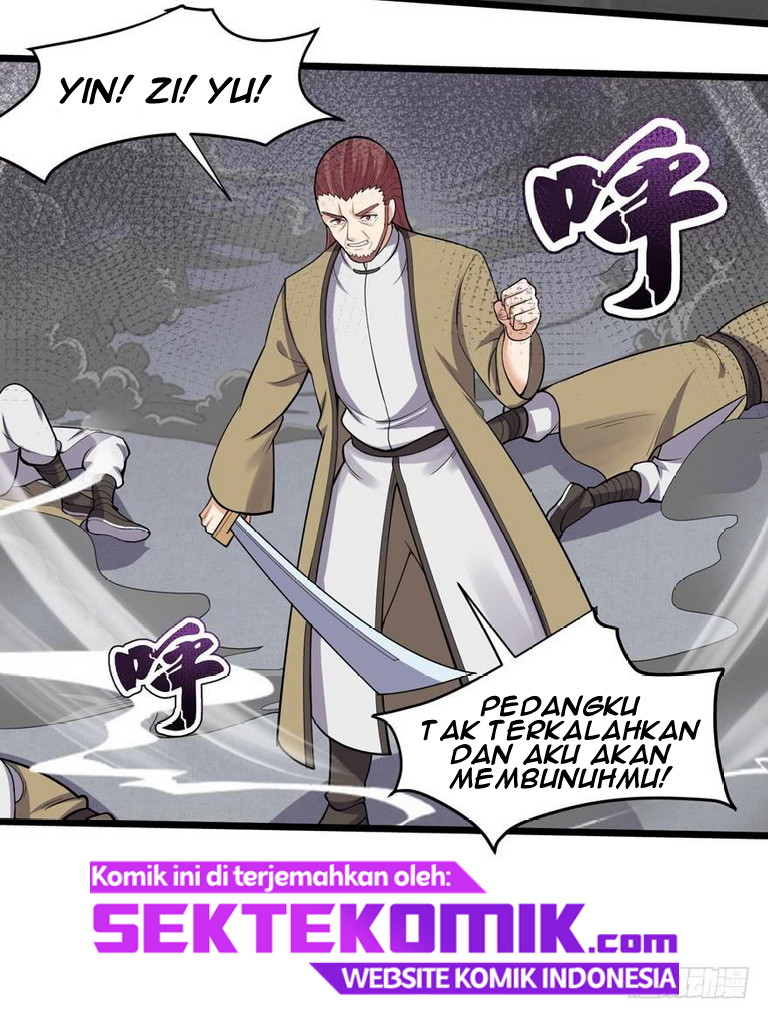 The King of Police Chapter 30 - halaman 35