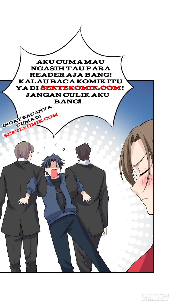 The King of Police Chapter 30 - halaman 38