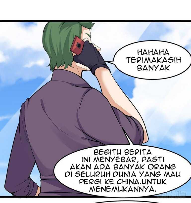 The King of Police Chapter 30 - halaman 6