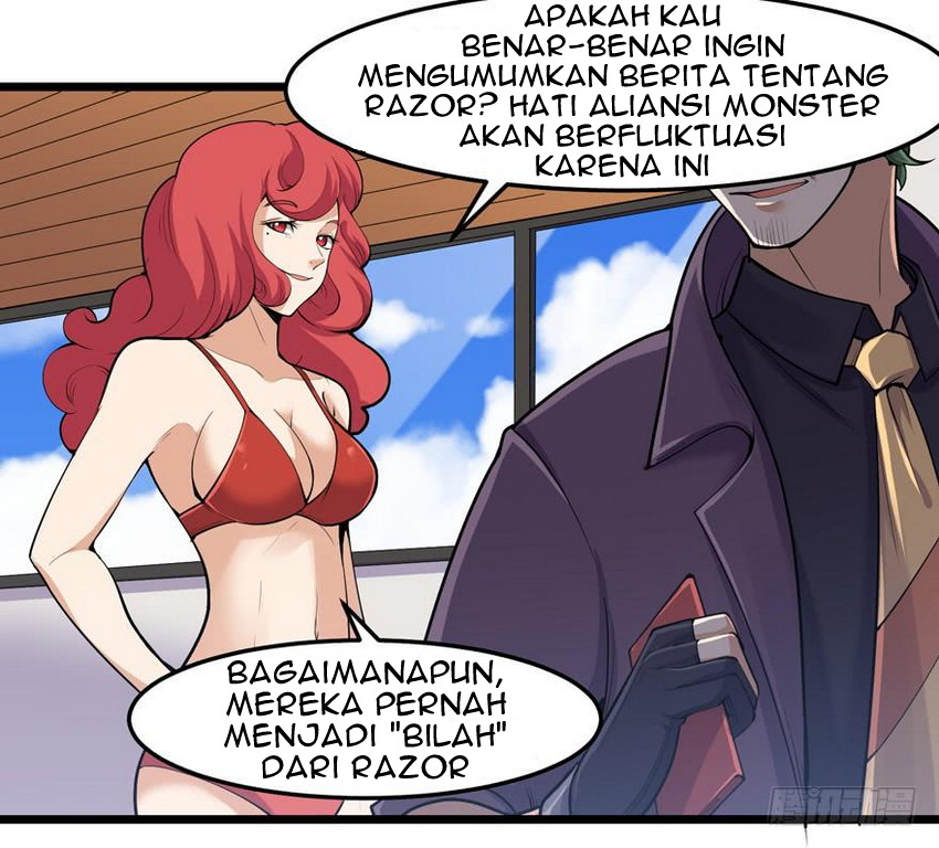 The King of Police Chapter 30 - halaman 7