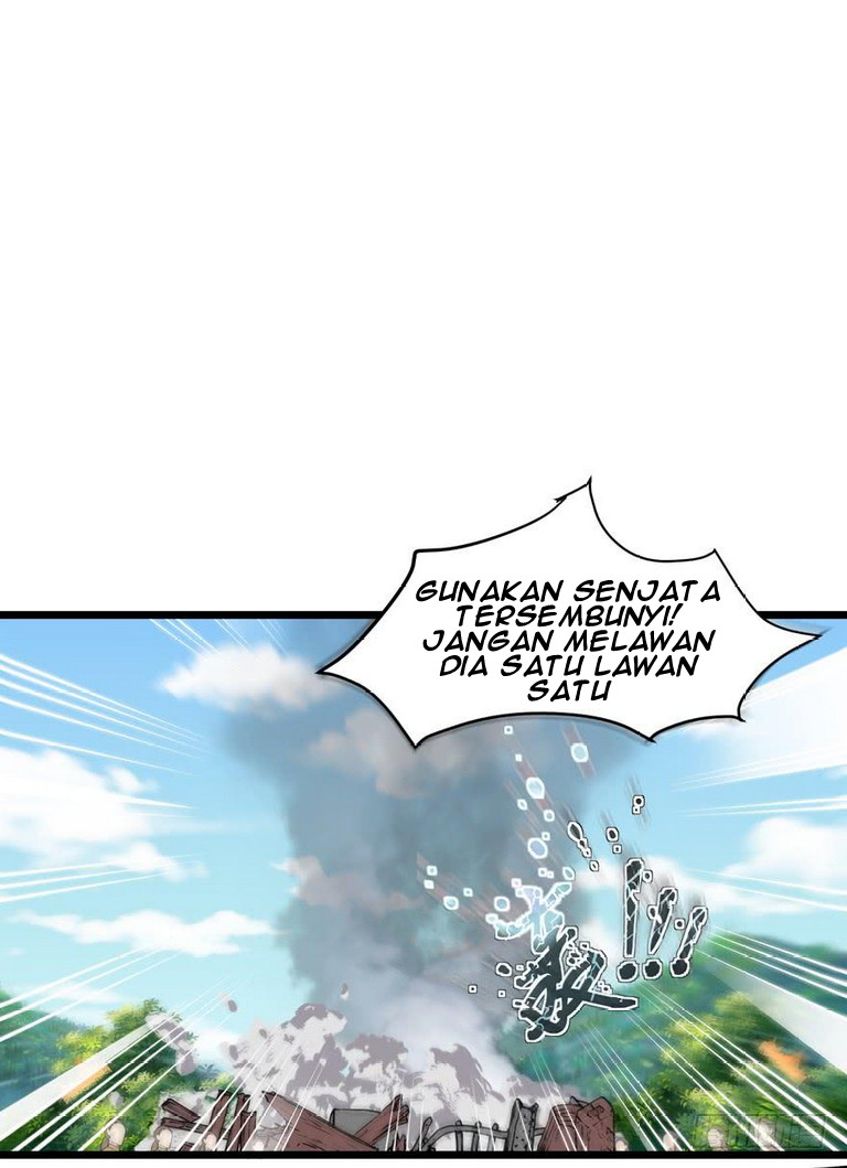 The King of Police Chapter 30 - halaman 9