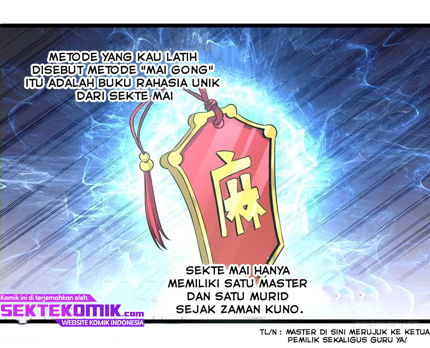The King of Police Chapter 31 - halaman 12