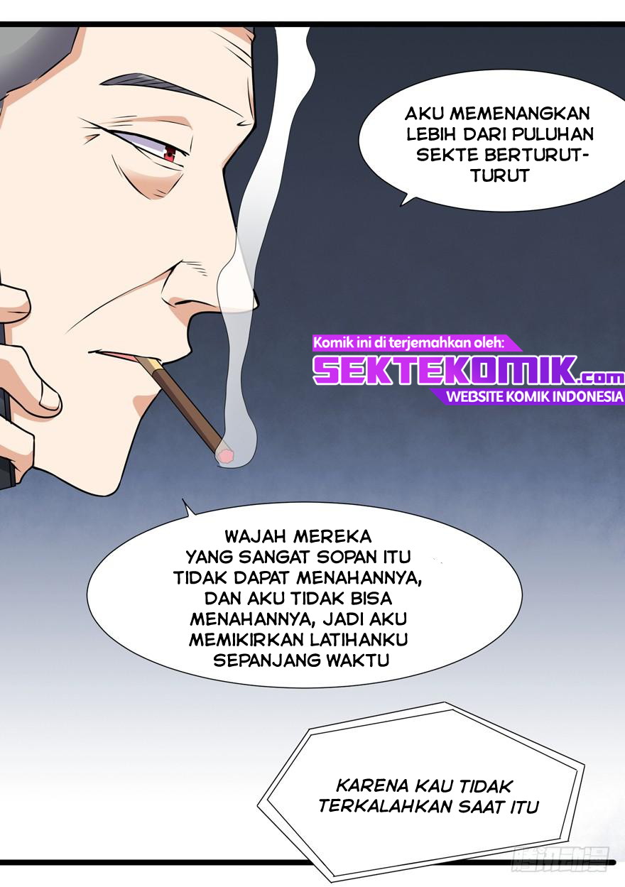 The King of Police Chapter 31 - halaman 15