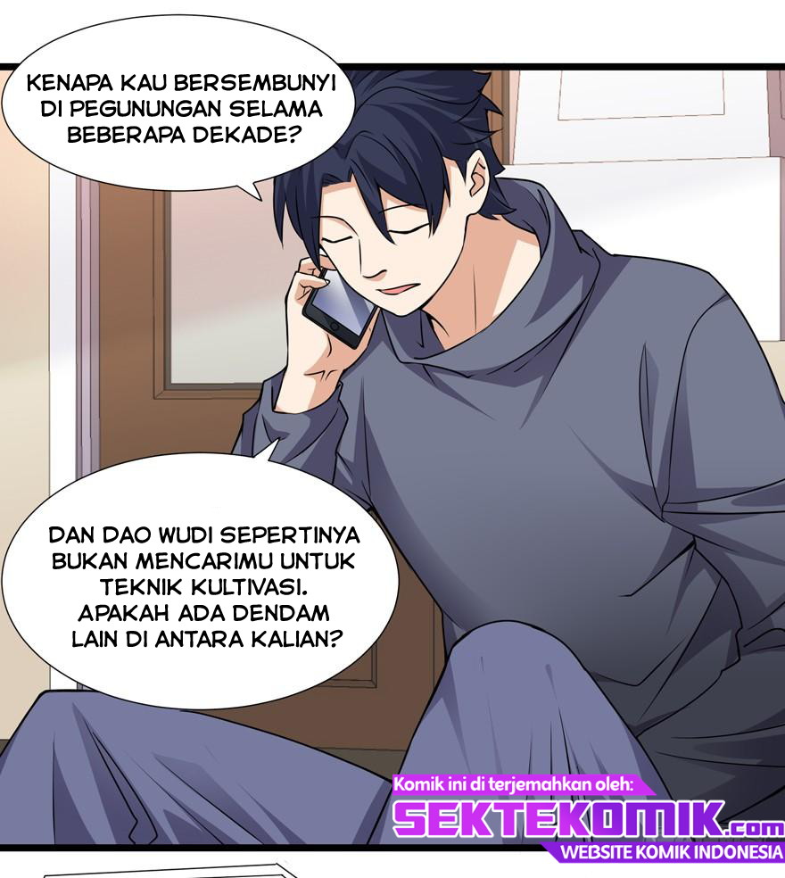 The King of Police Chapter 31 - halaman 16