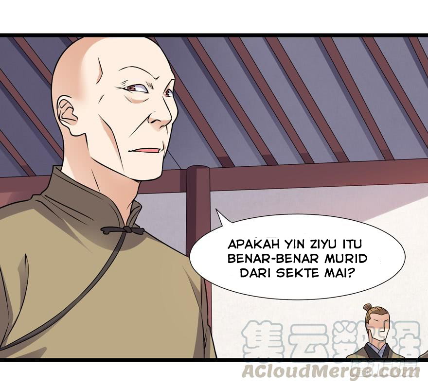 The King of Police Chapter 31 - halaman 21