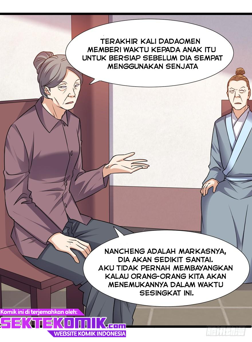 The King of Police Chapter 31 - halaman 23