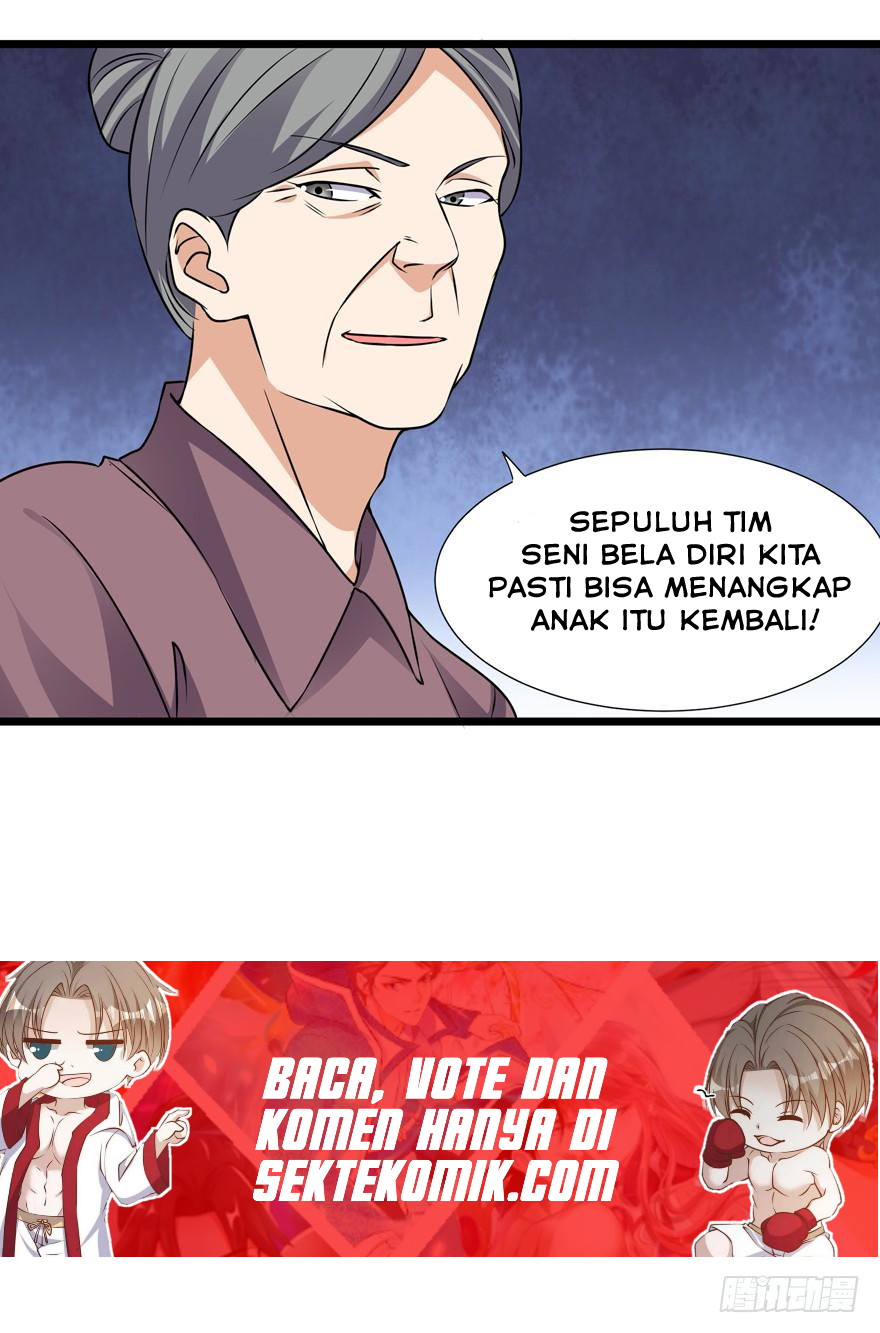 The King of Police Chapter 31 - halaman 24