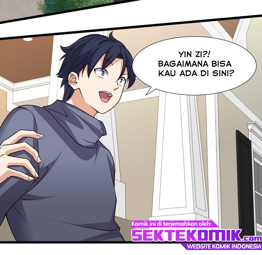 The King of Police Chapter 31 - halaman 26