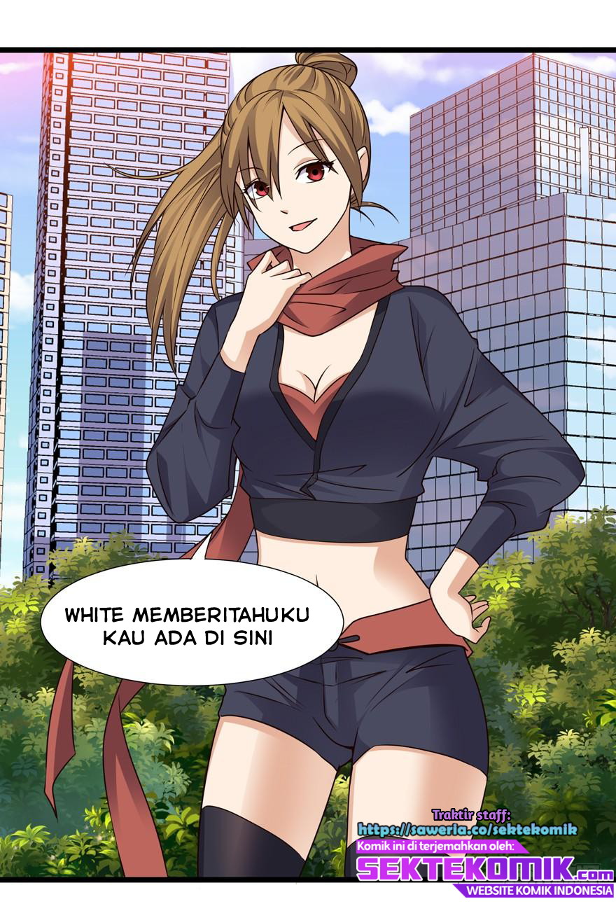 The King of Police Chapter 31 - halaman 27