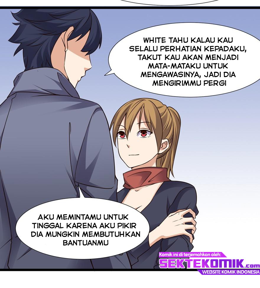 The King of Police Chapter 31 - halaman 29