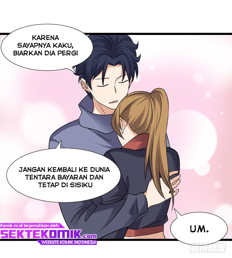 The King of Police Chapter 31 - halaman 30