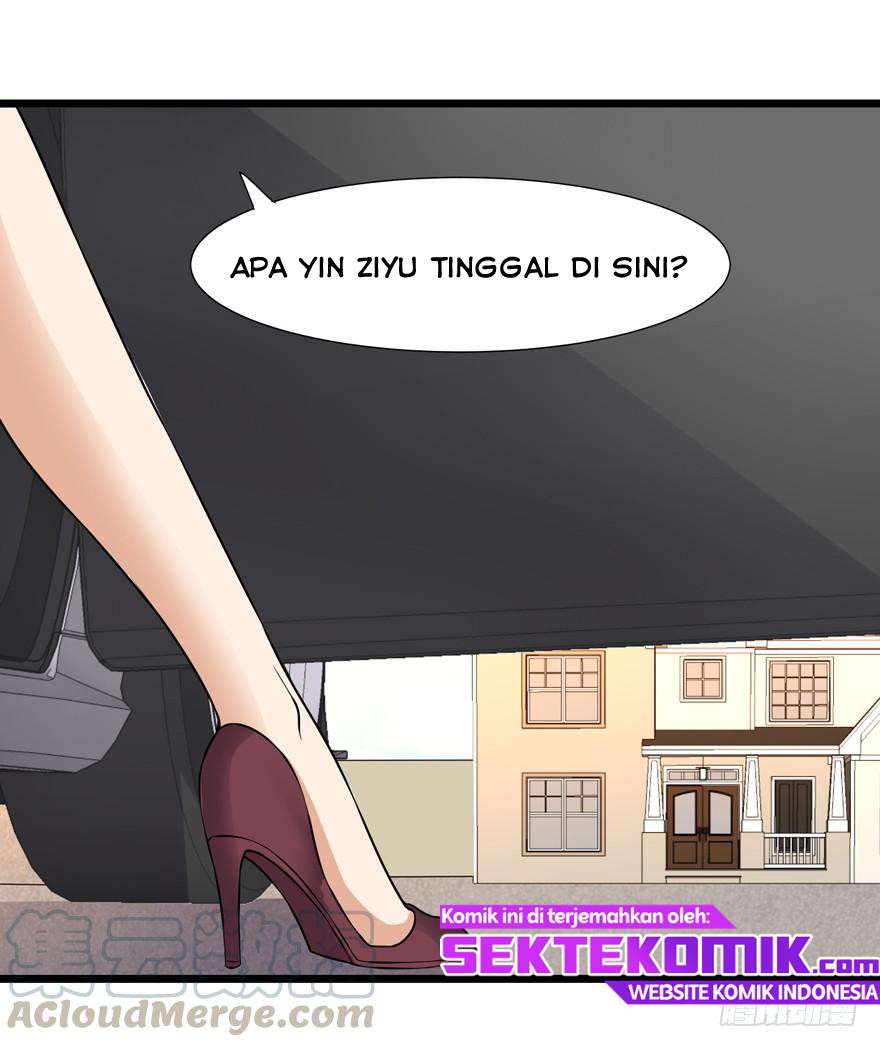 The King of Police Chapter 31 - halaman 31
