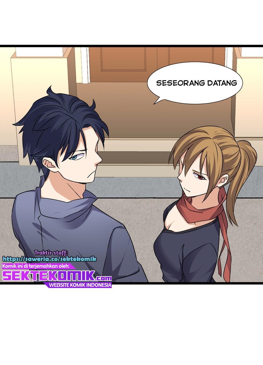 The King of Police Chapter 31 - halaman 33
