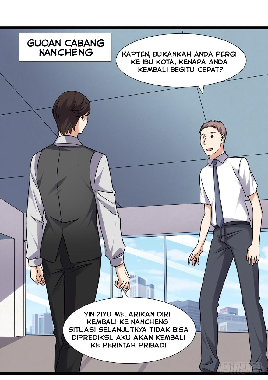 The King of Police Chapter 31 - halaman 4