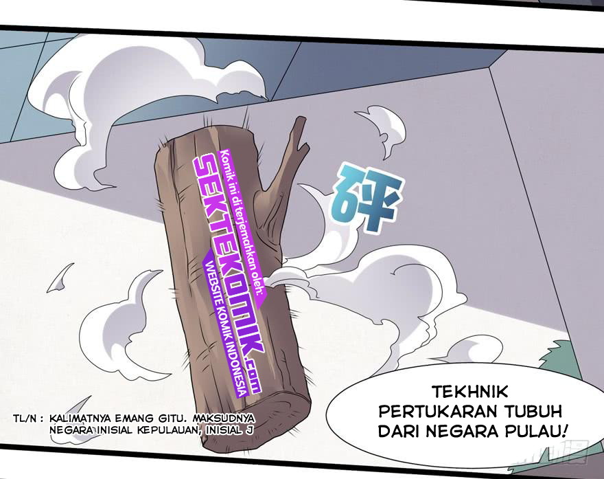 The King of Police Chapter 31 - halaman 7