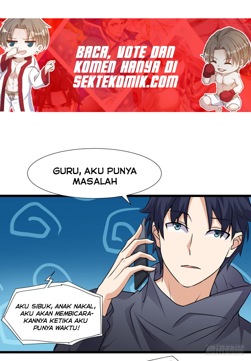 The King of Police Chapter 31 - halaman 9