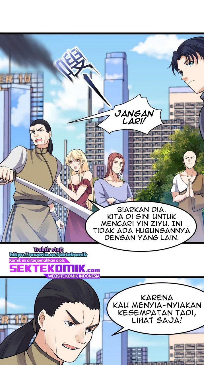 The King of Police Chapter 32 - halaman 10