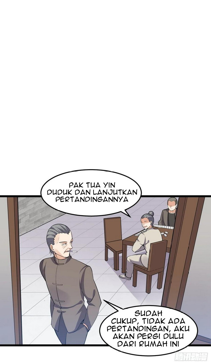 The King of Police Chapter 32 - halaman 12