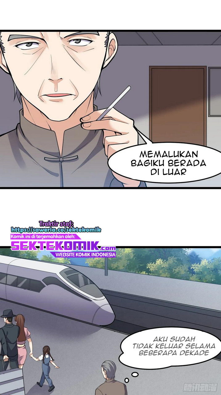 The King of Police Chapter 32 - halaman 13