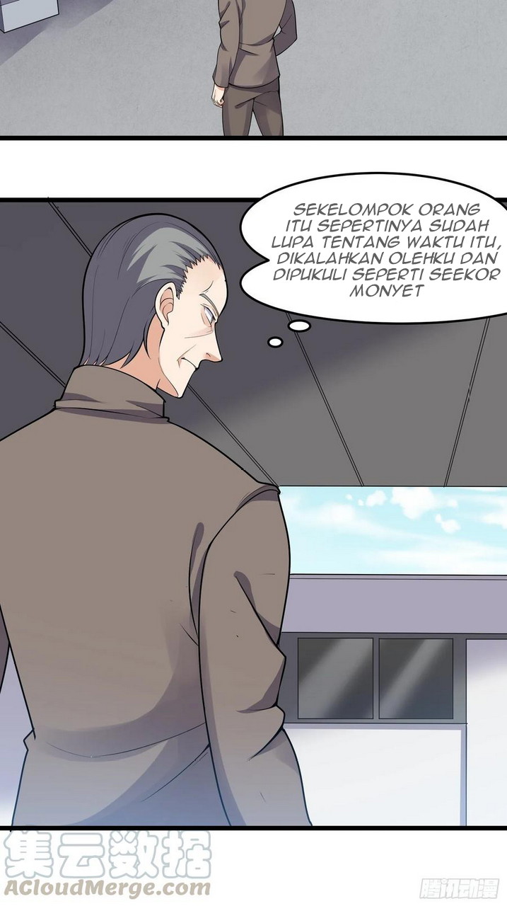 The King of Police Chapter 32 - halaman 14