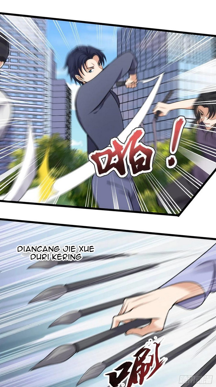 The King of Police Chapter 32 - halaman 16