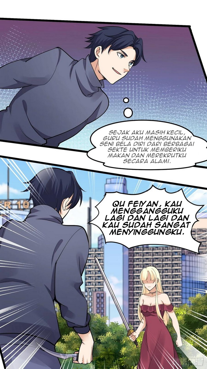 The King of Police Chapter 32 - halaman 19