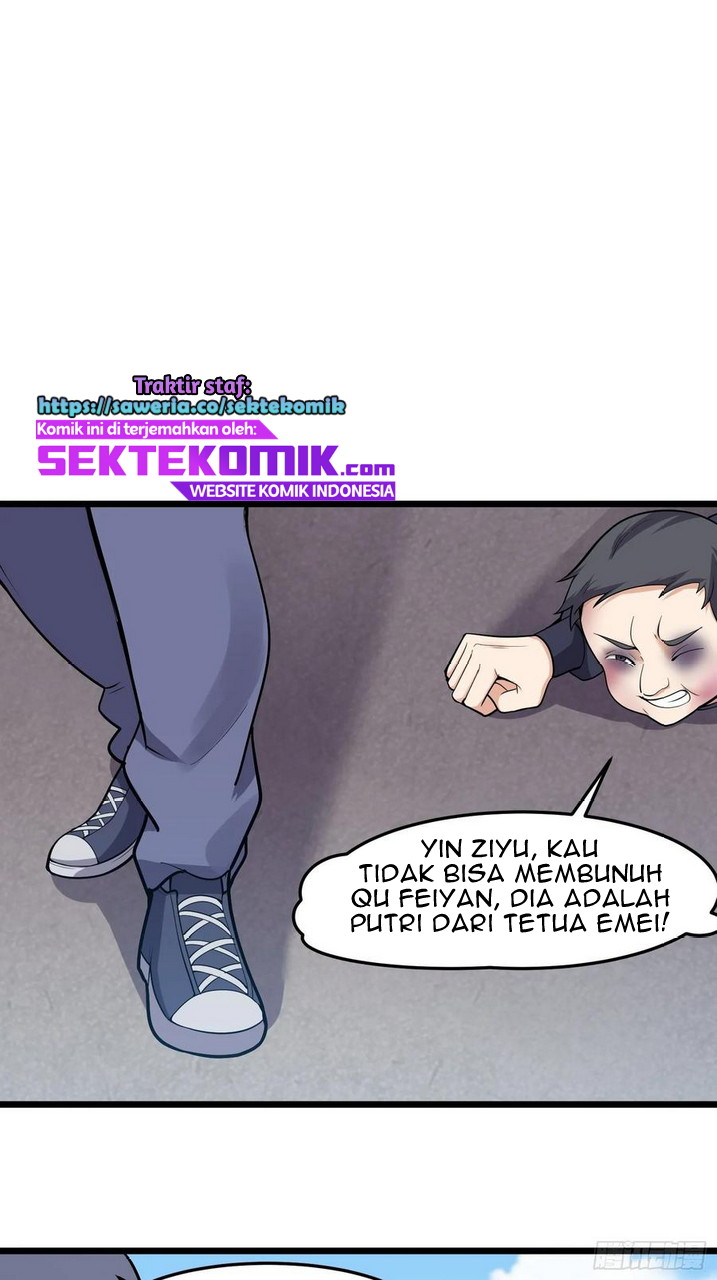 The King of Police Chapter 32 - halaman 22