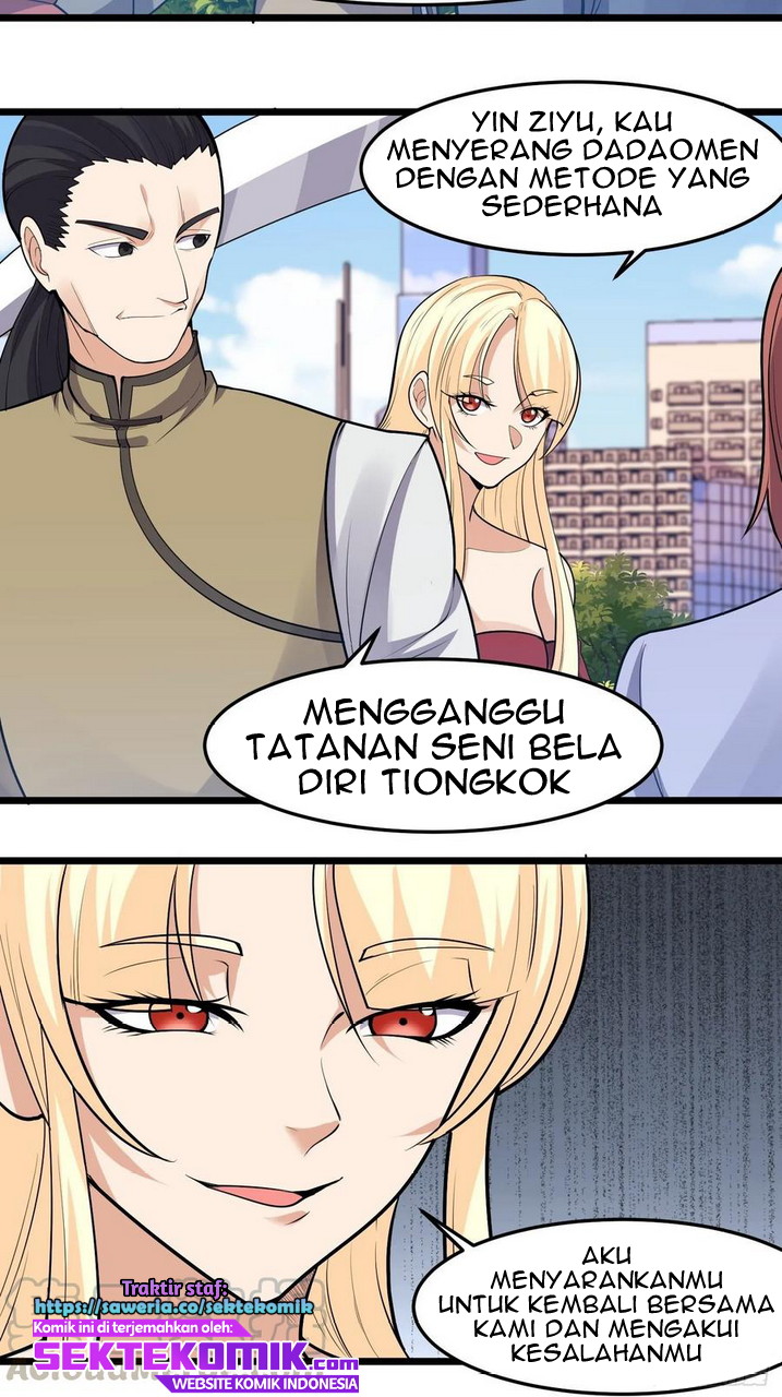 The King of Police Chapter 32 - halaman 8