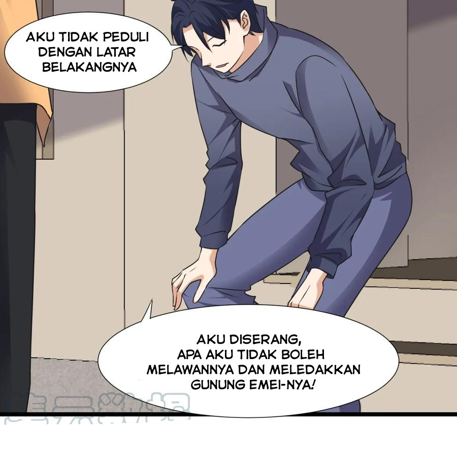 The King of Police Chapter 33 - halaman 10