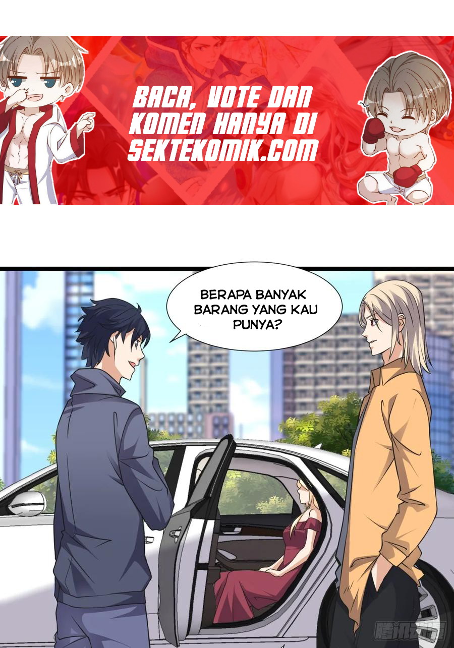 The King of Police Chapter 33 - halaman 11