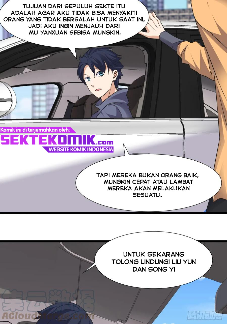 The King of Police Chapter 33 - halaman 13