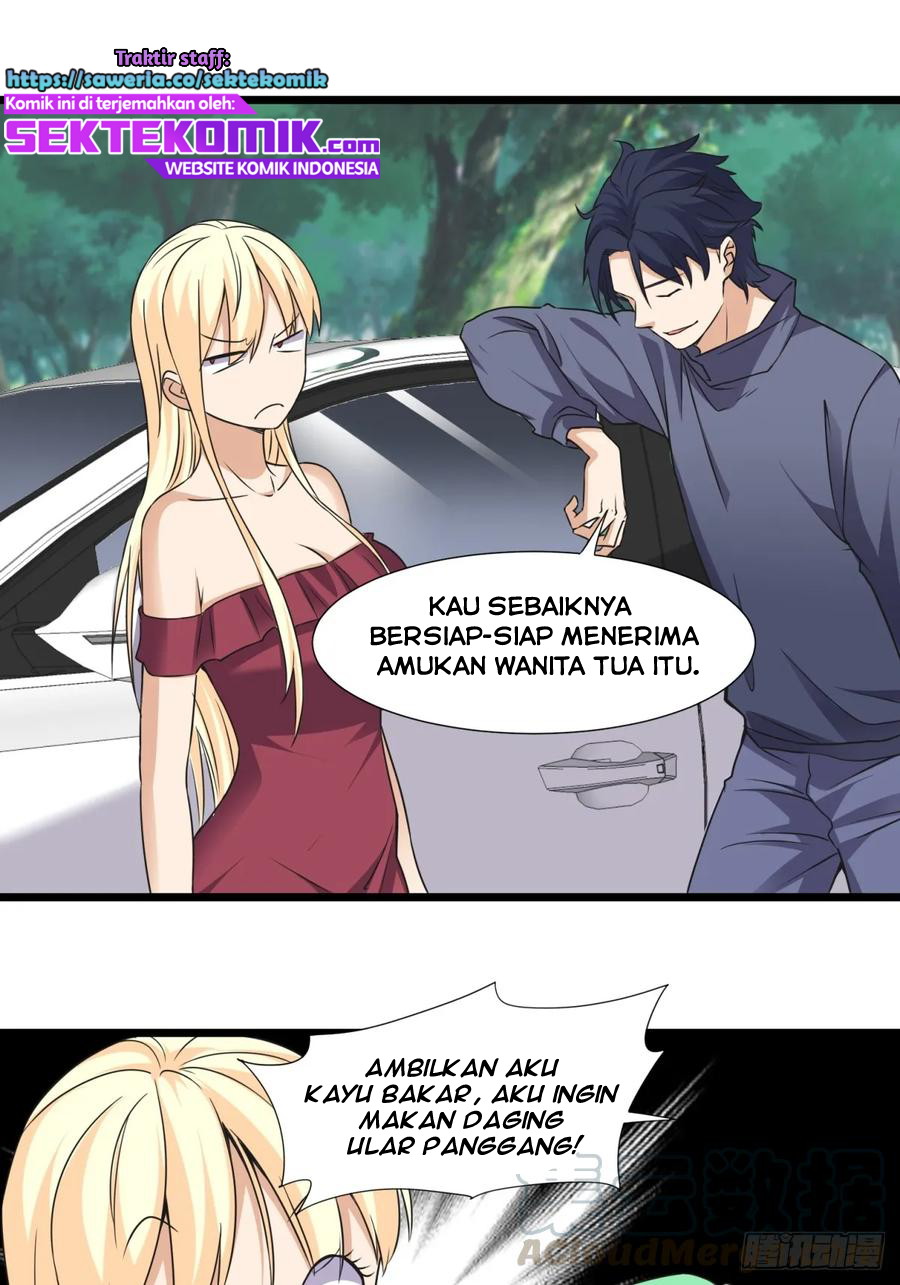 The King of Police Chapter 33 - halaman 19