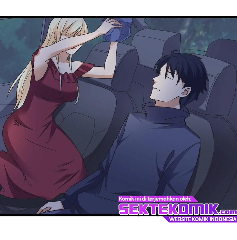 The King of Police Chapter 33 - halaman 22