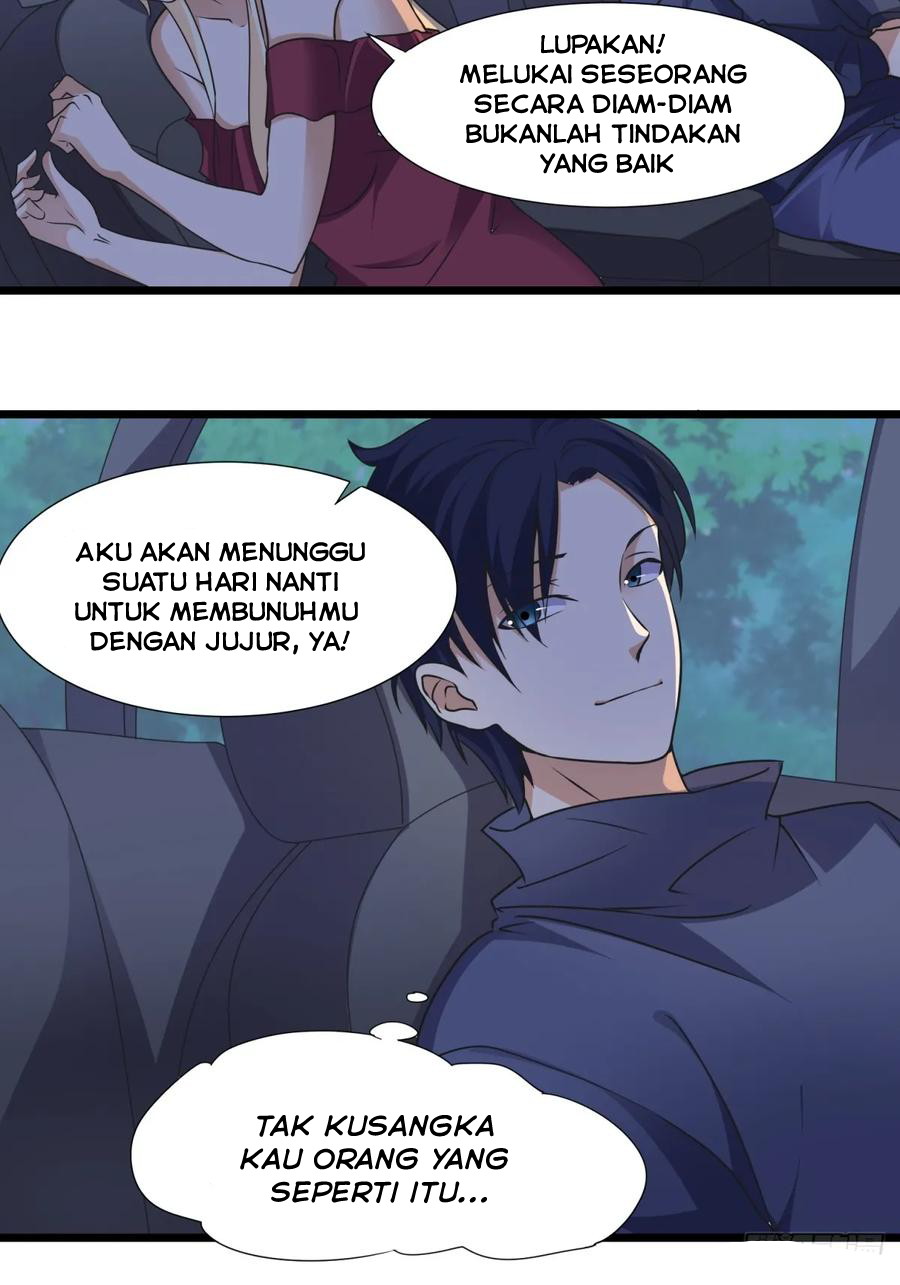 The King of Police Chapter 33 - halaman 24