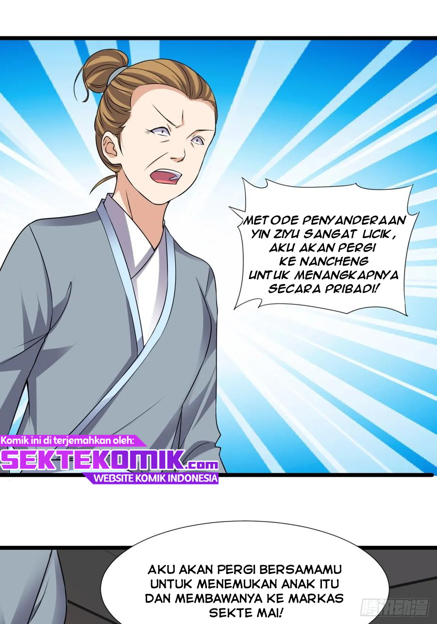 The King of Police Chapter 33 - halaman 27