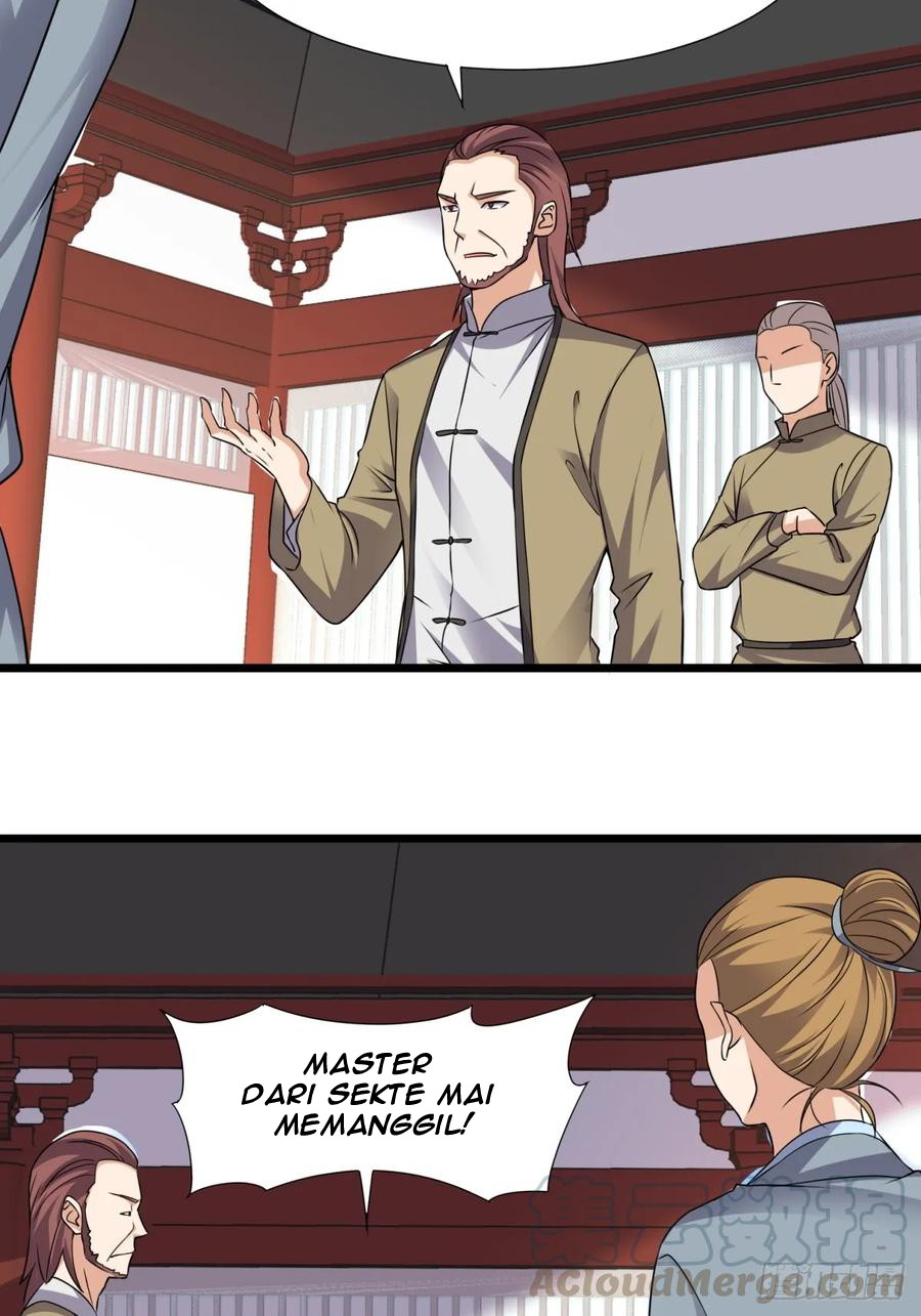 The King of Police Chapter 33 - halaman 28